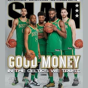 Meet your Posher, Chris